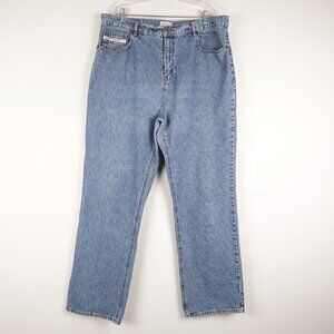 Vintage World Industries Skateboard Baggy Jeans Men's 40 (41x34) Skater Denim